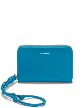 Jil Sander: Кошелёк 