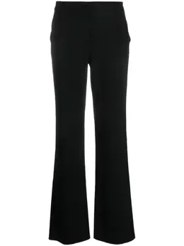 Giorgio Armani: Прямые брюки 