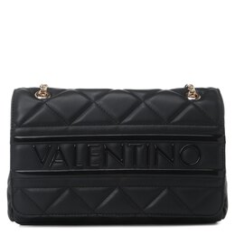 Valentino: Чёрная сумка 