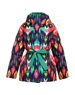 DSQUARED2: Многоцветная куртка 