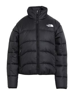 THE NORTH FACE: Стёганые куртка 