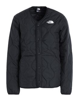 THE NORTH FACE: Стёганые куртка 