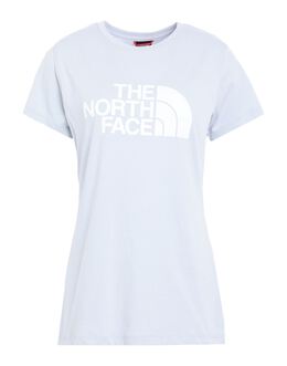 THE NORTH FACE: Футболка с принтом 