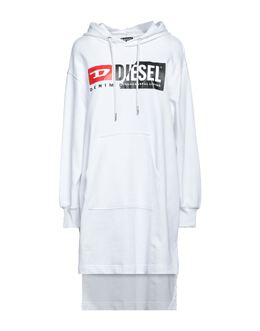 DIESEL: Короткое платье 