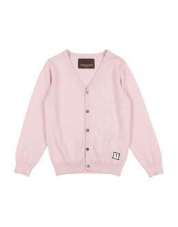 TRUSSARDI JUNIOR: Трикотажный кардиган 