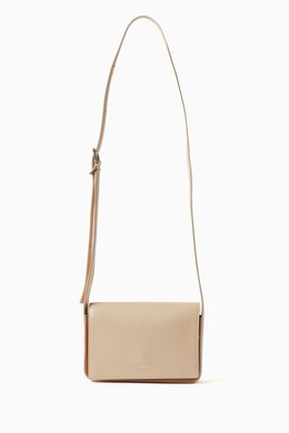 Jil Sander: Сумка Sling