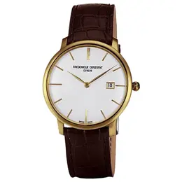 Frederique Constant: Часы