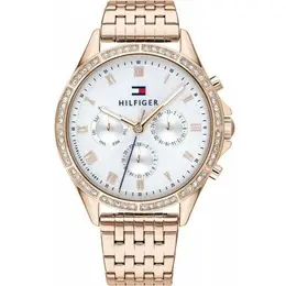 TOMMY HILFIGER: Часы 