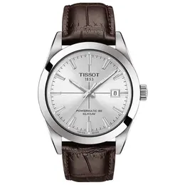 Tissot: Часы  Gentleman