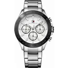 TOMMY HILFIGER: Часы 