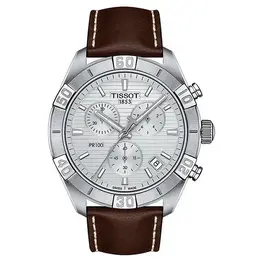 TISSOT: Часы 