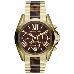 MICHAEL KORS: Часы  Bradshaw