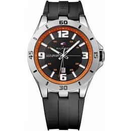 TOMMY HILFIGER: Часы 