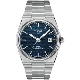 Tissot: Часы T-Classic