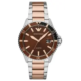 EMPORIO ARMANI: Часы 