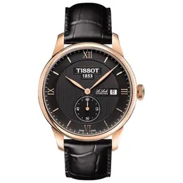 Tissot: Часы  T-Classic