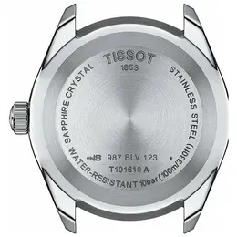 Tissot: Часы 