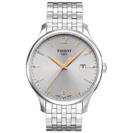 Tissot: Часы 