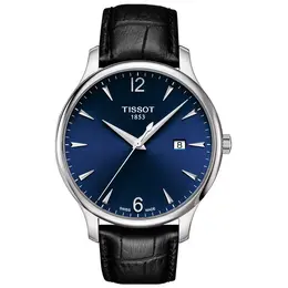 Tissot: Часы 