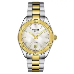 Tissot: Часы 