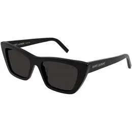 Saint Laurent: Очки 