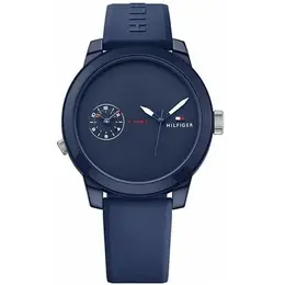 TOMMY HILFIGER: Часы 