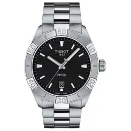 TISSOT: Часы 