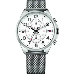 TOMMY HILFIGER: Часы 