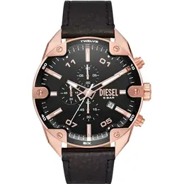 DIESEL: Часы 
