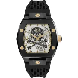 PHILIPP PLEIN: Часы  Skeleton