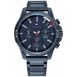 TOMMY HILFIGER: Часы  Sport