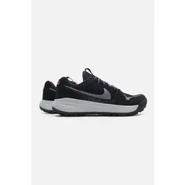 NIKE: Чёрные кроссовки 