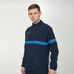 NIKE: Спортивная куртка 