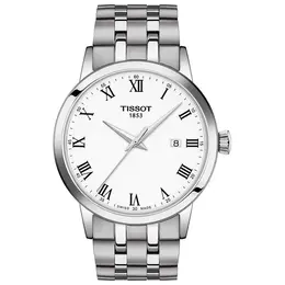 TISSOT: Часы 