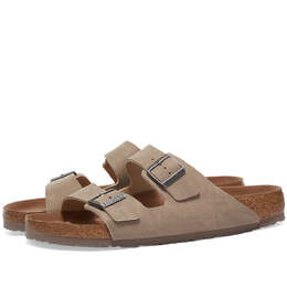 Birkenstock: Сандалии Arizona BS