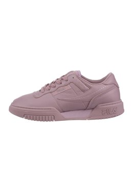 Fila: Розовые кроссовки Original Fitness