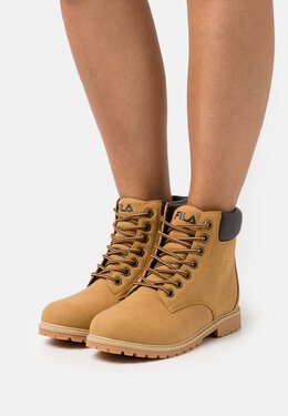 Fila timbs cheap