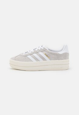 Adidas Originals: Белые кроссовки  Originals