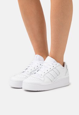 Adidas Originals: Белые кроссовки  Originals