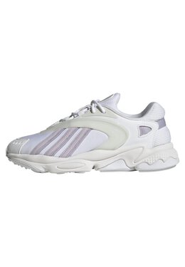 Adidas Originals: Белые кроссовки  Originals