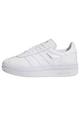 Adidas Originals: Белые кроссовки  Originals Gazelle