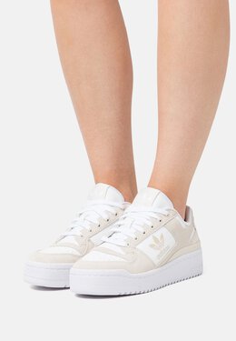 Adidas Originals: Белые кроссовки  Originals