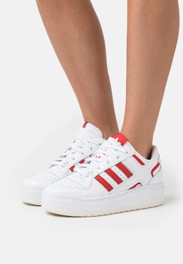 Adidas Originals: Белые кроссовки  Originals