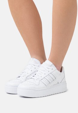 Adidas Originals: Белые кроссовки  Originals