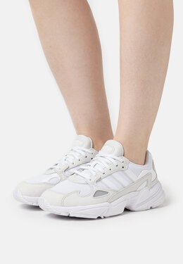 Adidas Originals: Белые кроссовки  Originals