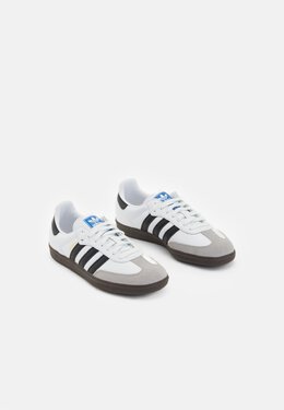 Adidas Originals: Белые кроссовки  Originals