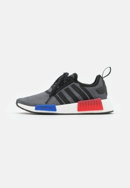 Adidas Originals: Чёрные кроссовки  Originals