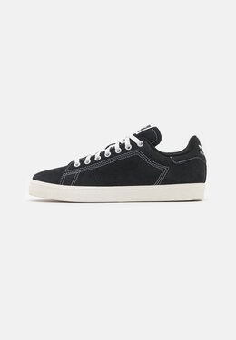 Adidas Originals: Чёрные кроссовки  Originals