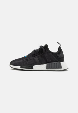 Adidas Originals: Чёрные кроссовки  Originals