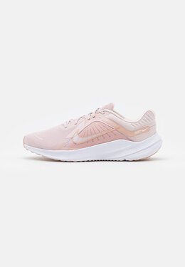 Nike: Розовые кроссовки 